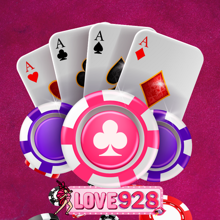 LOVE928 ศูนย์รวมเกมพนันครบครันทุกรูปแบบ แจกทุนฟรีมากมาย เล่นได้เงินง่ายแน่นอน 